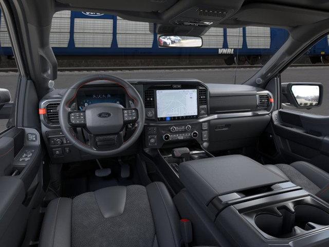Photo of 2025 Carbonized Gray Metallic Ford F-150