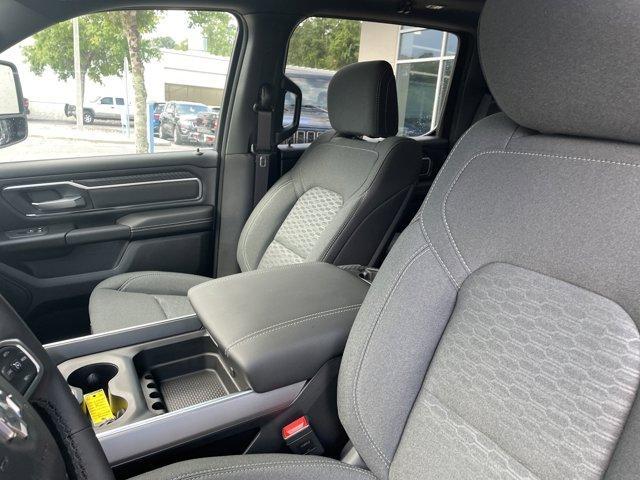 Photo of 2025 Diamond Black RAM 1500