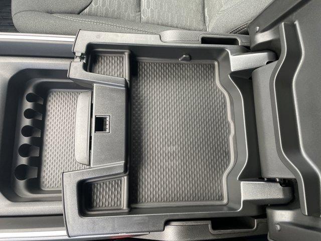 Photo of 2025 Diamond Black RAM 1500