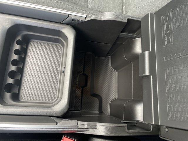 Photo of 2025 Diamond Black RAM 1500
