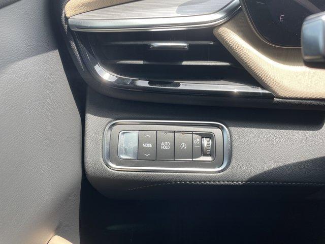 Photo of 2026 Summit White Buick Enclave
