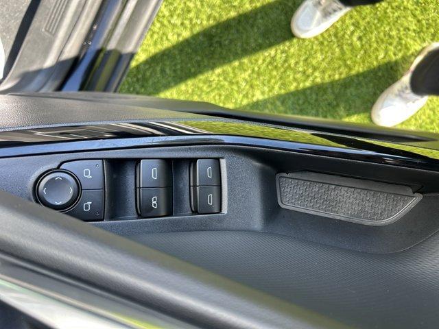 Photo of 2026 Mosaic Black Metallic Chevrolet Equinox