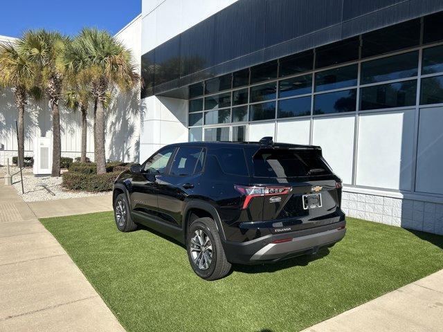 Photo of 2026 Mosaic Black Metallic Chevrolet Equinox