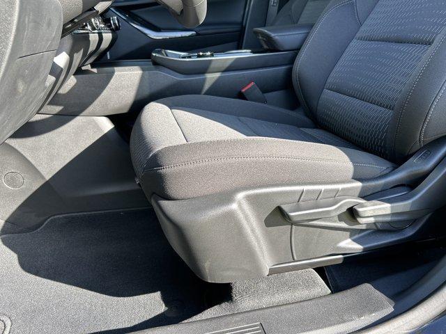 Photo of 2026 Mosaic Black Metallic Chevrolet Equinox