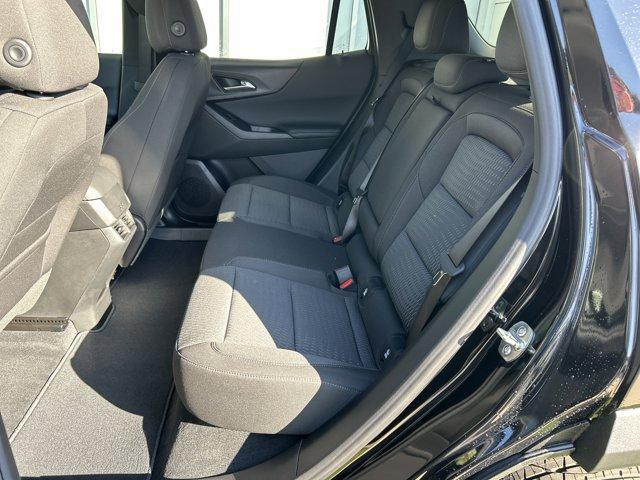 Photo of 2026 Mosaic Black Metallic Chevrolet Equinox