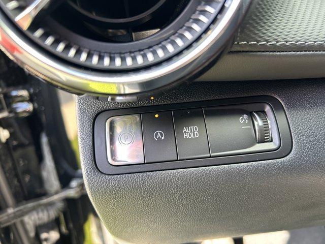 Photo of 2026 Mosaic Black Metallic Chevrolet Equinox