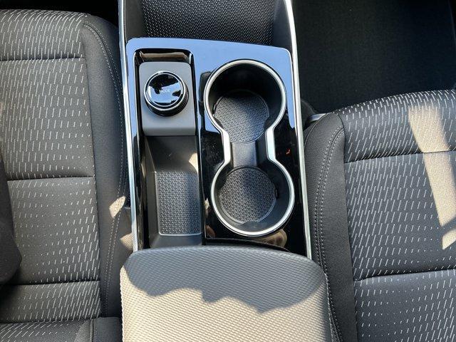 Photo of 2026 Mosaic Black Metallic Chevrolet Equinox