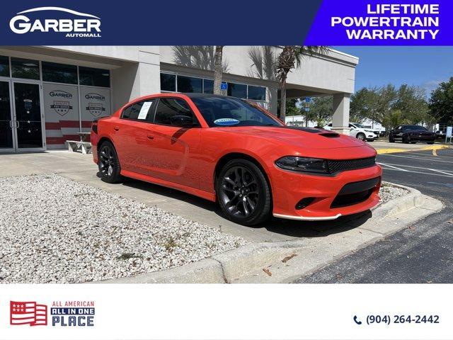 2023 Dodge Charger