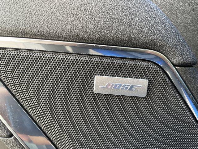 Photo of 2026 Rip Tide Blue Chevrolet Silverado 1500