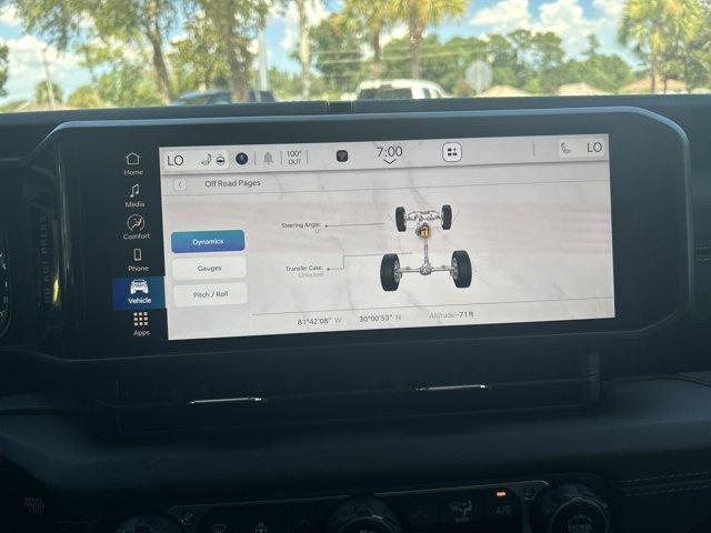 Photo of 2025 Mojito! Clearcoat Jeep Gladiator