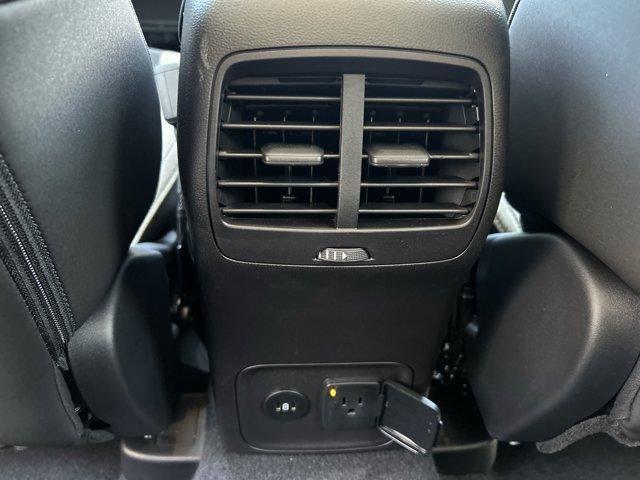 Photo of 2025 Beige Ford Bronco Sport