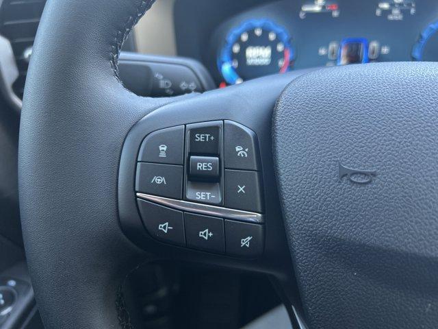 Photo of 2025 Beige Ford Bronco Sport