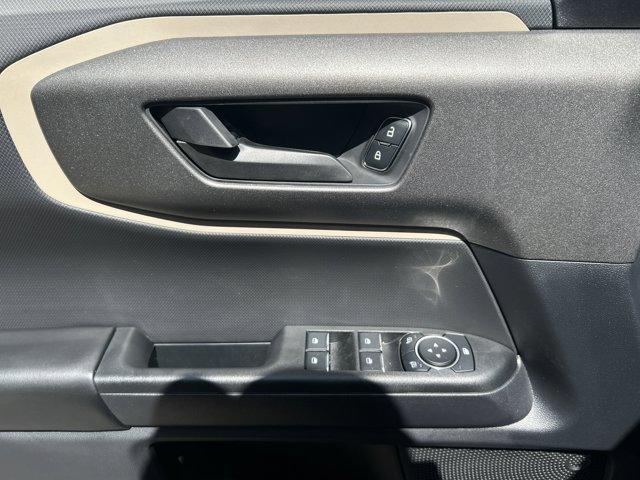 Photo of 2025 Beige Ford Bronco Sport