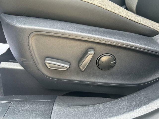 Photo of 2025 Beige Ford Bronco Sport