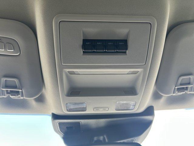 Photo of 2025 Beige Ford Bronco Sport