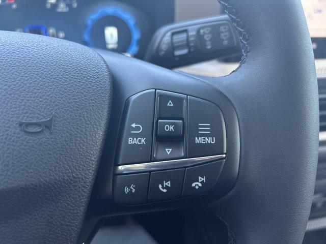 Photo of 2025 Beige Ford Bronco Sport