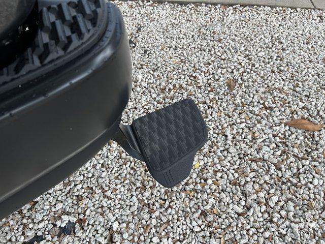 Photo of 2025 Granite Crystal Clearcoat Metallic RAM 1500