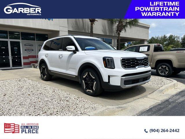 2023 Kia Telluride