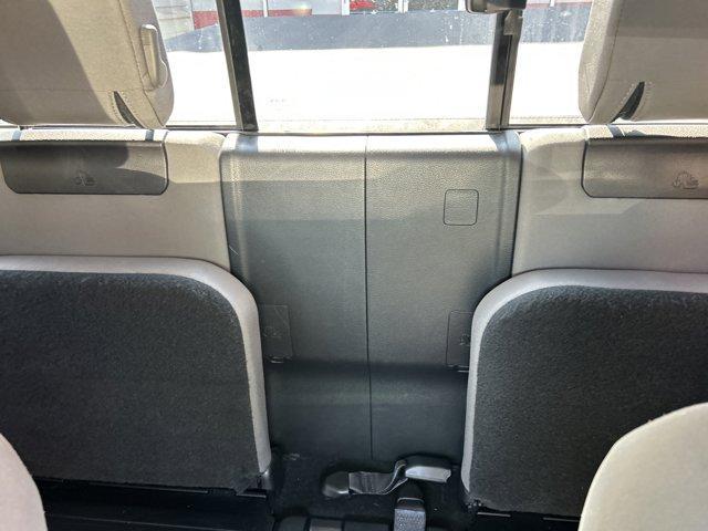 Photo of 2022 Silver Toyota Tacoma