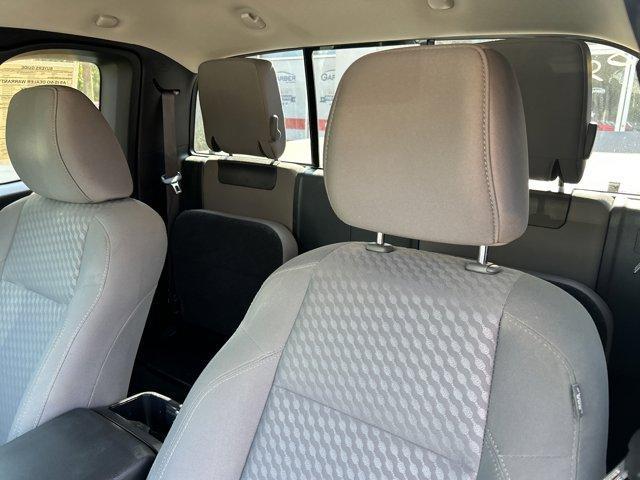 Photo of 2022 Silver Toyota Tacoma