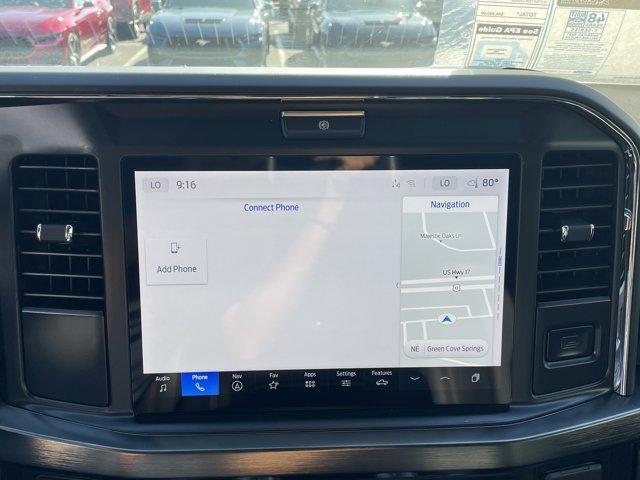 Photo of 2025 Gray Metallic Ford F-350