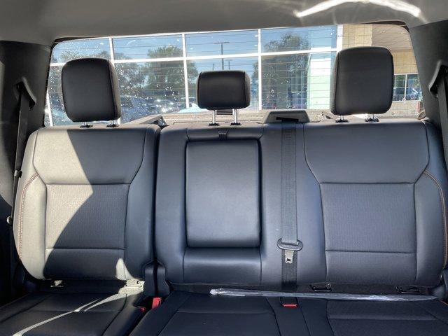 Photo of 2025 Gray Metallic Ford F-350