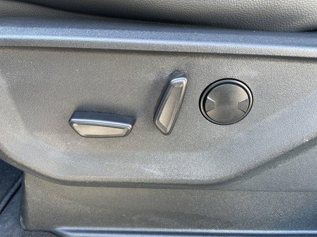 Photo of 2025 Gray Metallic Ford F-350