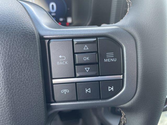 Photo of 2025 Blue Metallic Ford F-150