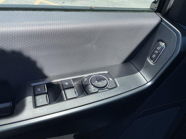 Photo of 2025 White Metallic Ford F-150