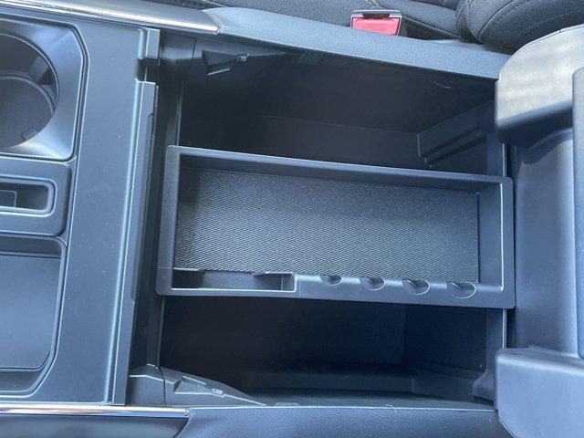 Photo of 2025 White Metallic Ford F-150