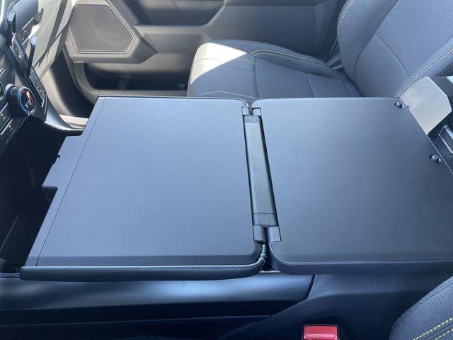 Photo of 2025 White Metallic Ford F-150