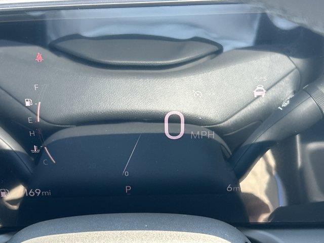 Photo of 2026 Moonstone Gray Metallic Buick Encore GX