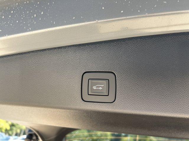 Photo of 2026 Moonstone Gray Metallic Buick Encore GX