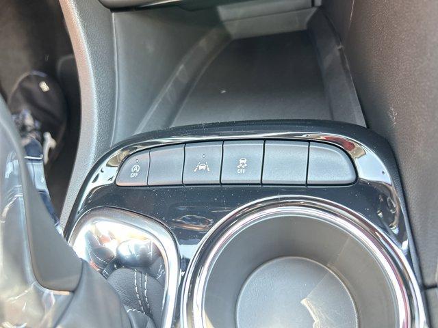 Photo of 2026 Moonstone Gray Metallic Buick Encore GX