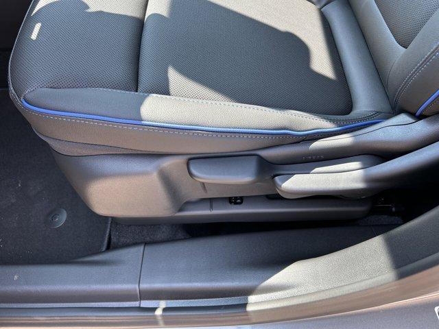 Photo of 2026 Moonstone Gray Metallic Buick Encore GX