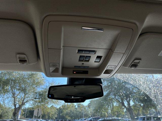 Photo of 2018 Dark Slate Metallic GMC Sierra 1500