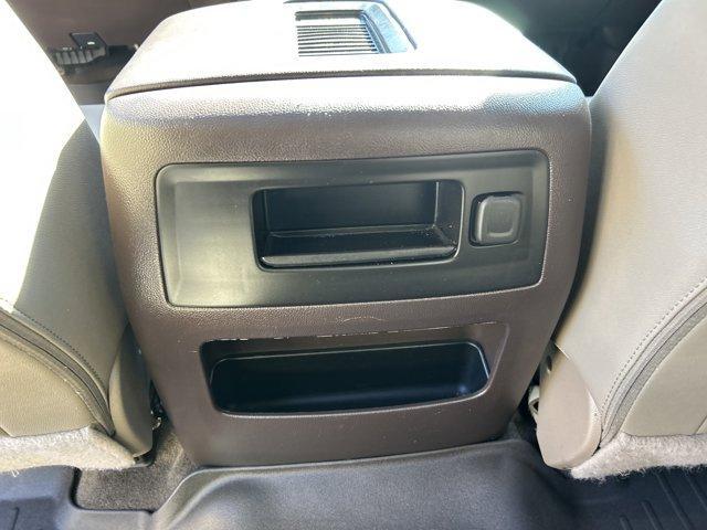 Photo of 2018 Dark Slate Metallic GMC Sierra 1500