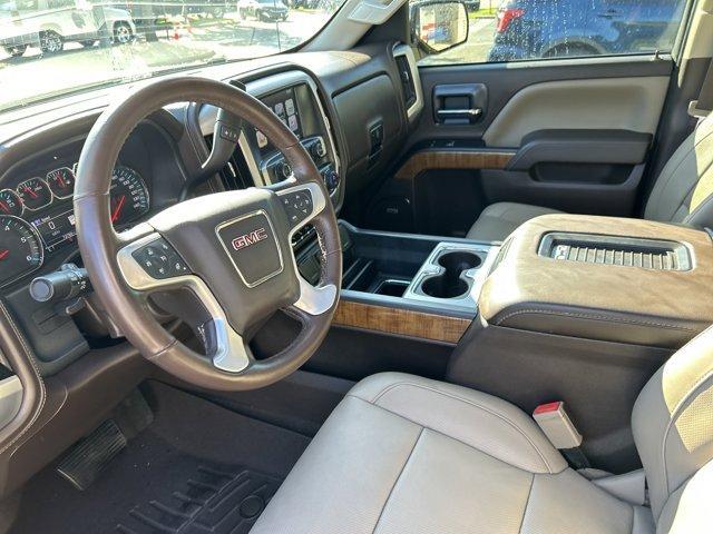 Photo of 2018 Dark Slate Metallic GMC Sierra 1500
