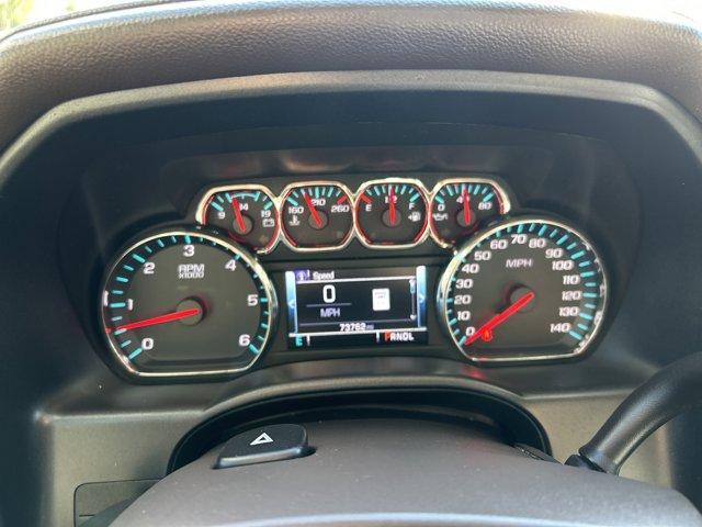 Photo of 2018 Dark Slate Metallic GMC Sierra 1500