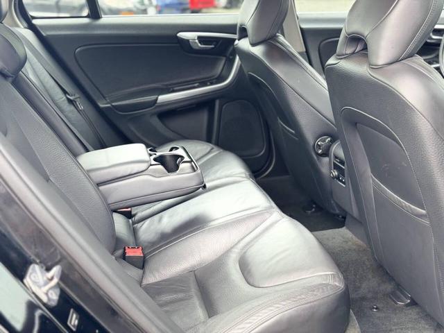 Photo of 2014 Black Volvo S60