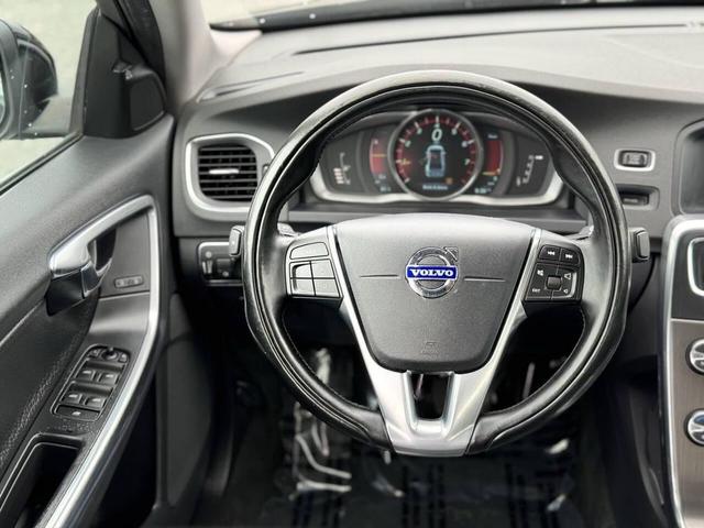 Photo of 2014 Black Volvo S60