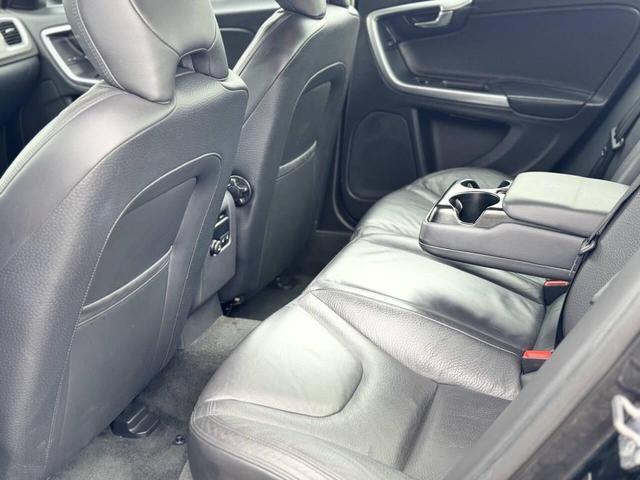 Photo of 2014 Black Volvo S60