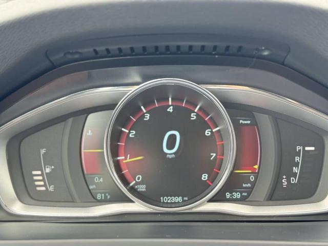 Photo of 2014 Black Volvo S60