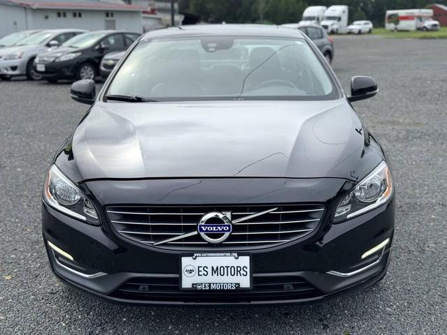 Photo of 2014 Black Volvo S60