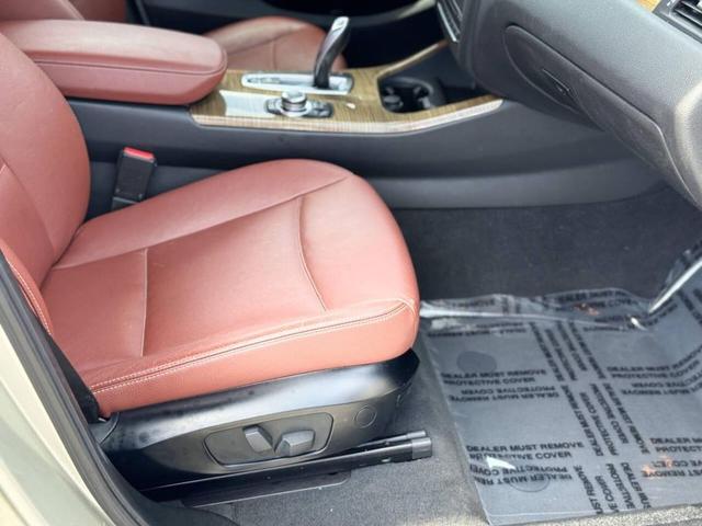 Photo of 2012 Champagne BMW X3