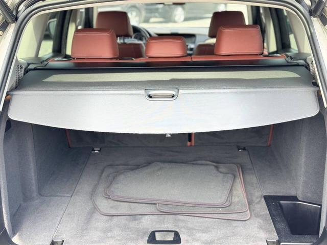 Photo of 2012 Champagne BMW X3