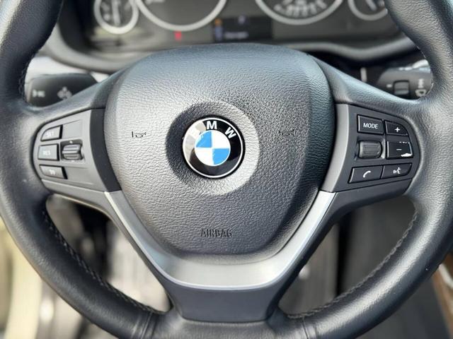 Photo of 2012 Champagne BMW X3