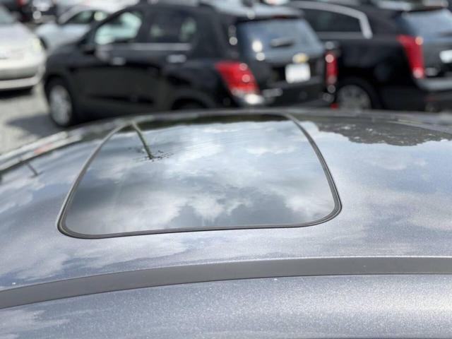 Photo of 2012 Gray Ford Focus