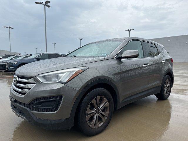 2015 Hyundai Santa Fe Sport