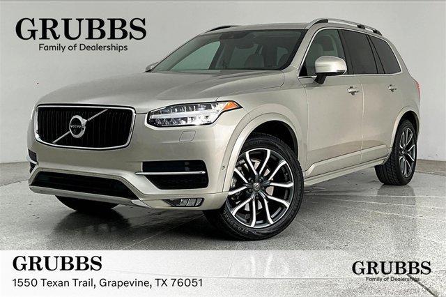 2017 Volvo XC90